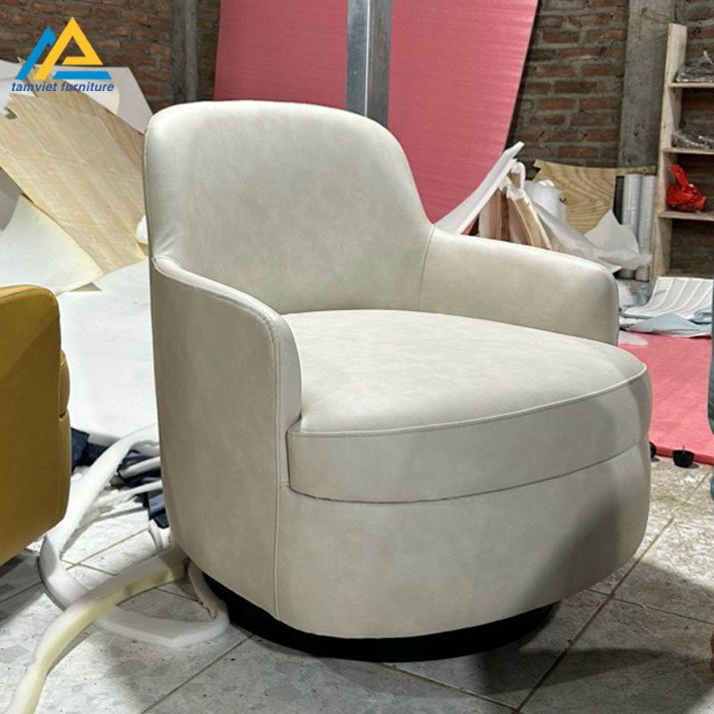 Ghế sofa khách sạn SKS-11 sang trọng