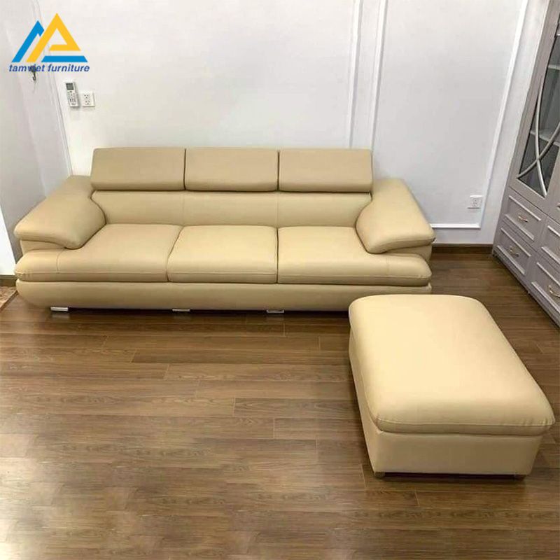 Mẫu sofa văn phòng đẹp SVP-01