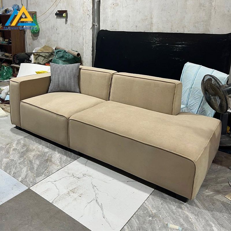 Mẫu sofa văn phòng SVP-04