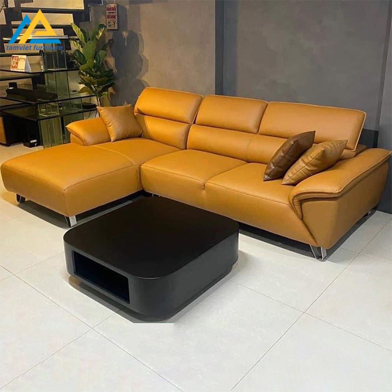 Ghế sofa văn phòng SVP-14 hiện đại cá tính