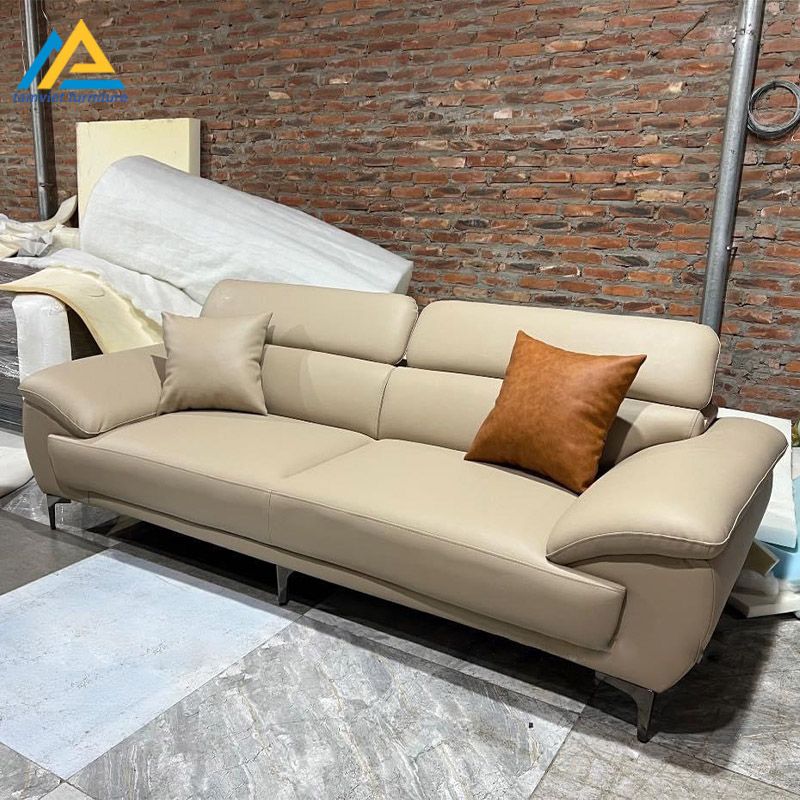 Mẫu sofa văng hiện đại SVP-15