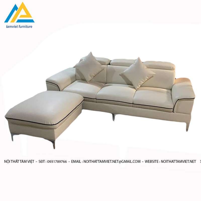 sofa-vang-da-kem-ghe-don-SD-08.jpg Sofa văng da kèm ghế đôn SD-08 hiện đại