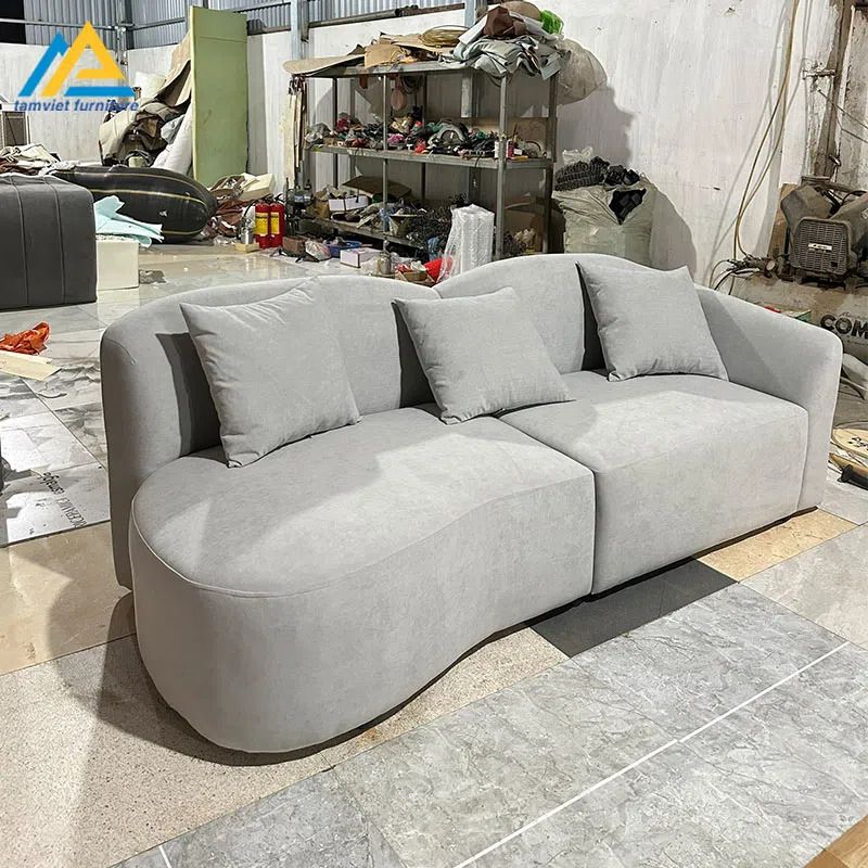 45+ Mẫu Sofa 1m2 Nhỏ Gọn Dành Cho Phòng Khách Mini
