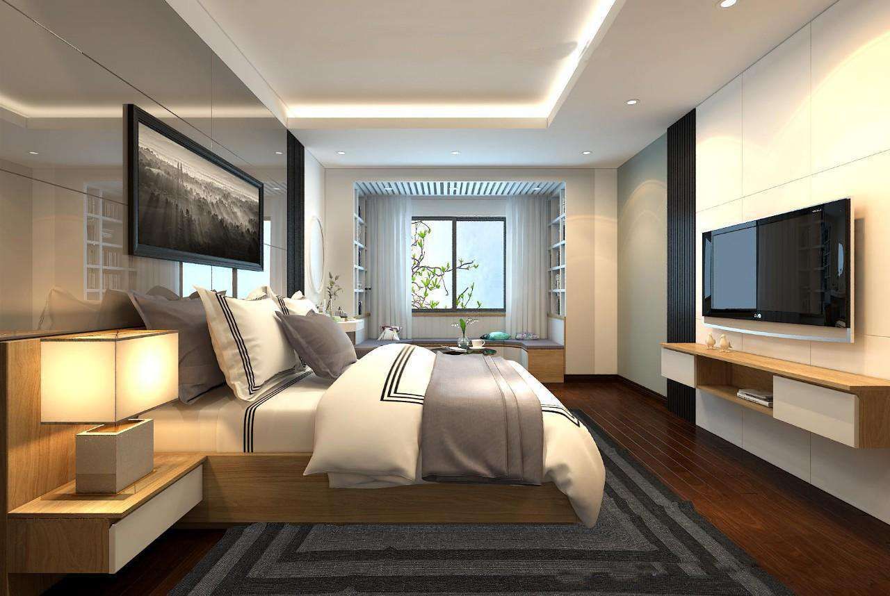 Giường ngủ khách sạn đẹp là một trong những yếu tố quan trọng giúp khách hàng có một giấc ngủ ngon và thư giãn trọn vẹn. Với những chiếc giường được lựa chọn kỹ thuật và thiết kế độc đáo, bạn sẽ có được giấc ngủ đầy sảng khoái và thoải mái sau những chuyến đi dài.