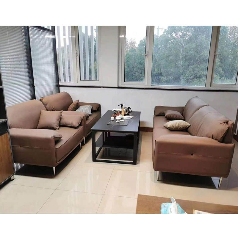 Bộ sofa da đẹp SD-41