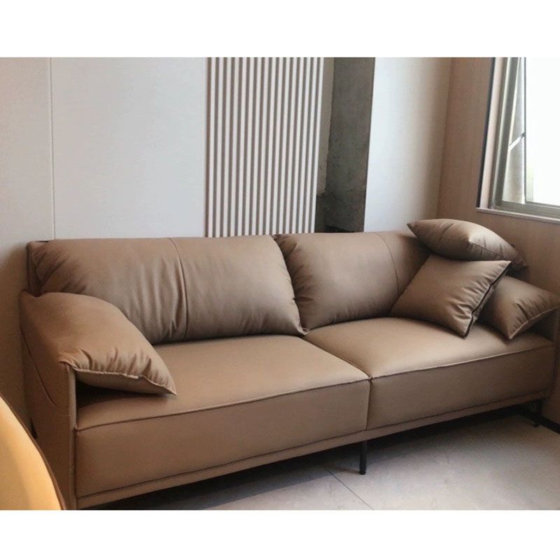 Bộ sofa da đẹp SD-41