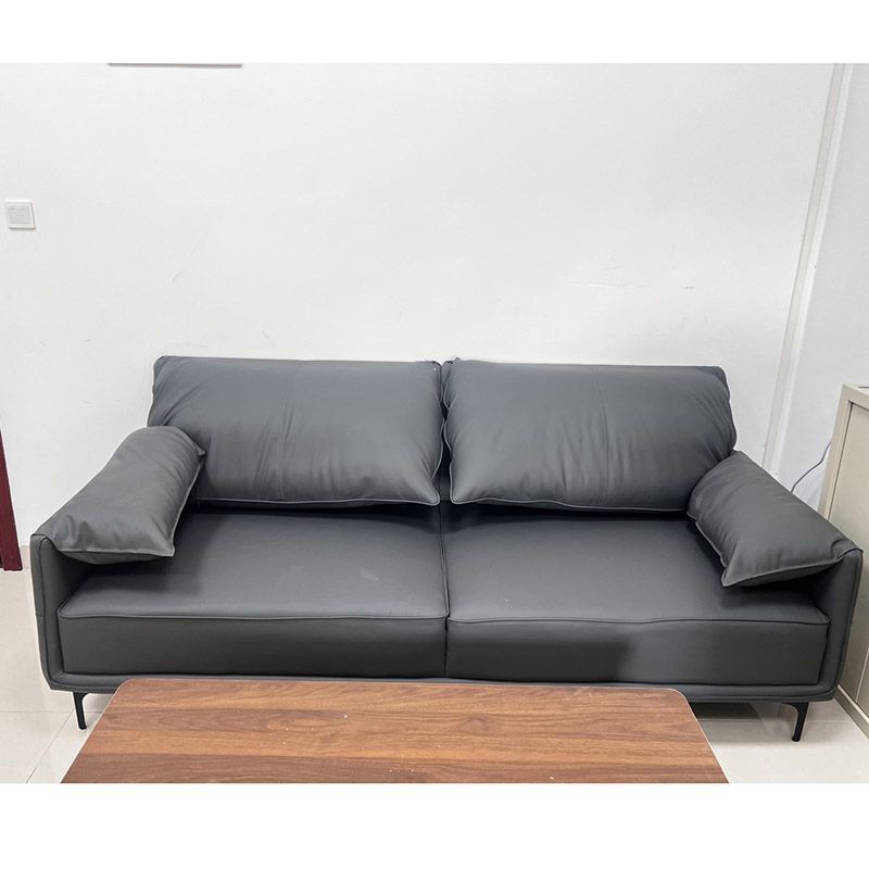 Bộ sofa da đẹp SD-41