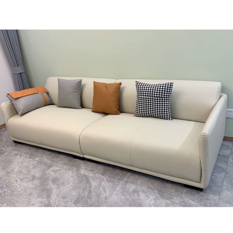 Bộ sofa da văng SD-57