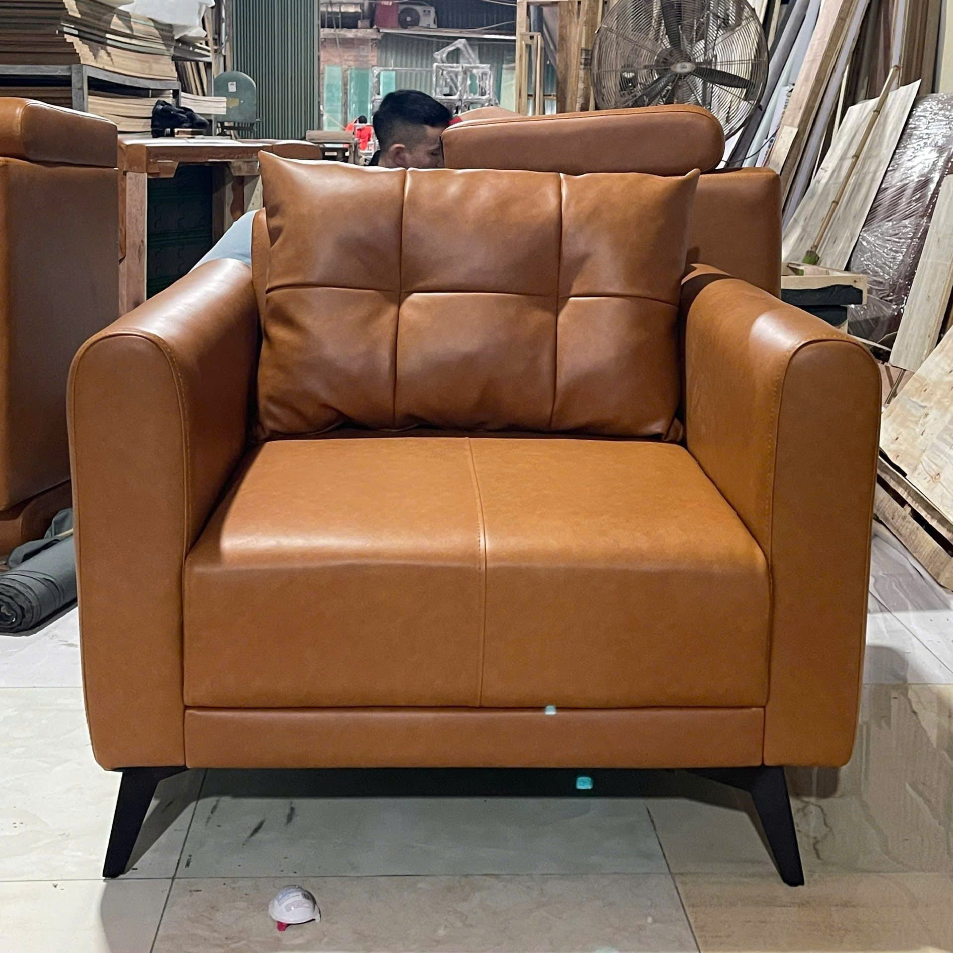 Ghế bành SĐ - 26