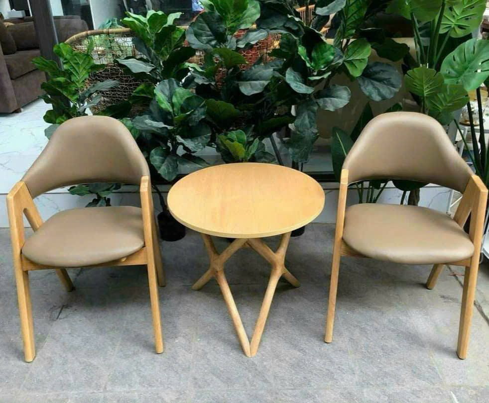 Ghế cafe SĐ 33