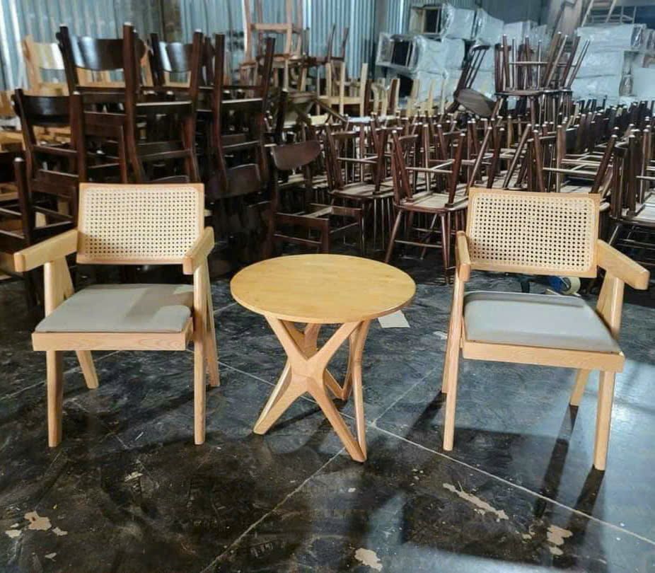 Ghế đơn SĐ 31