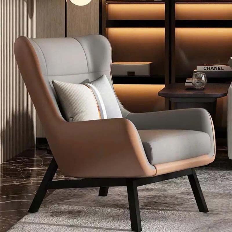 Ghế đơn sofa SĐ-09