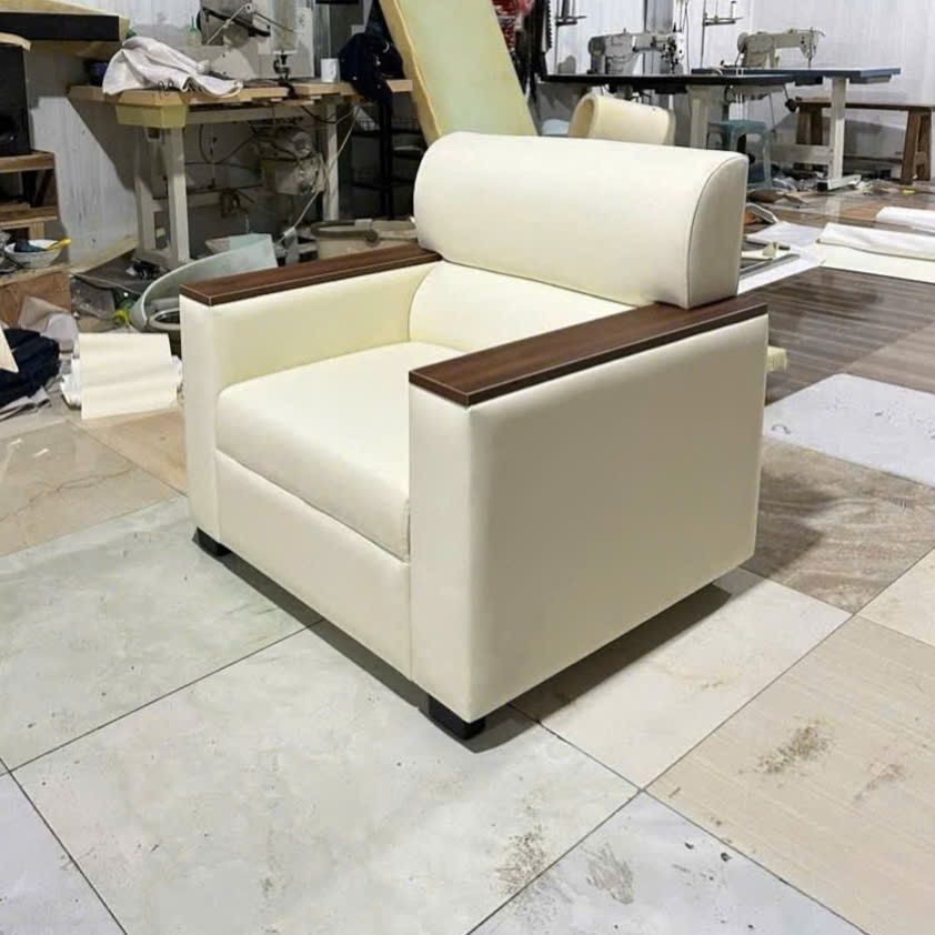 Ghế đơn tiếp khách SĐ 21