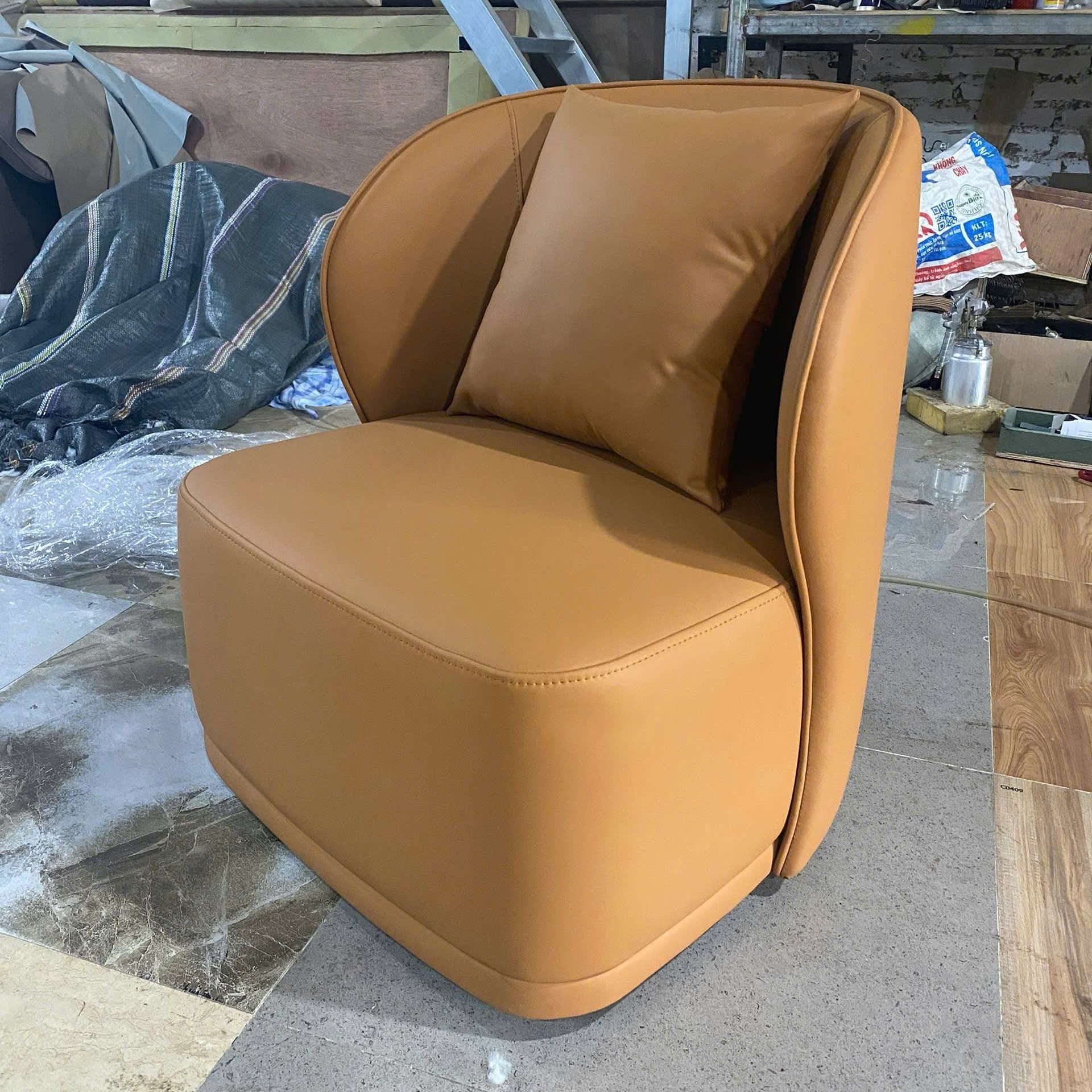 Ghế sofa đơn SĐ-06