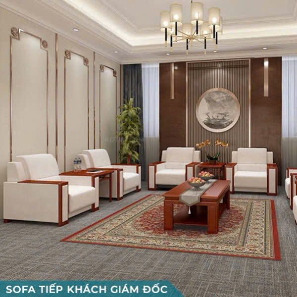 Ghế tiếp khách SĐ - 25