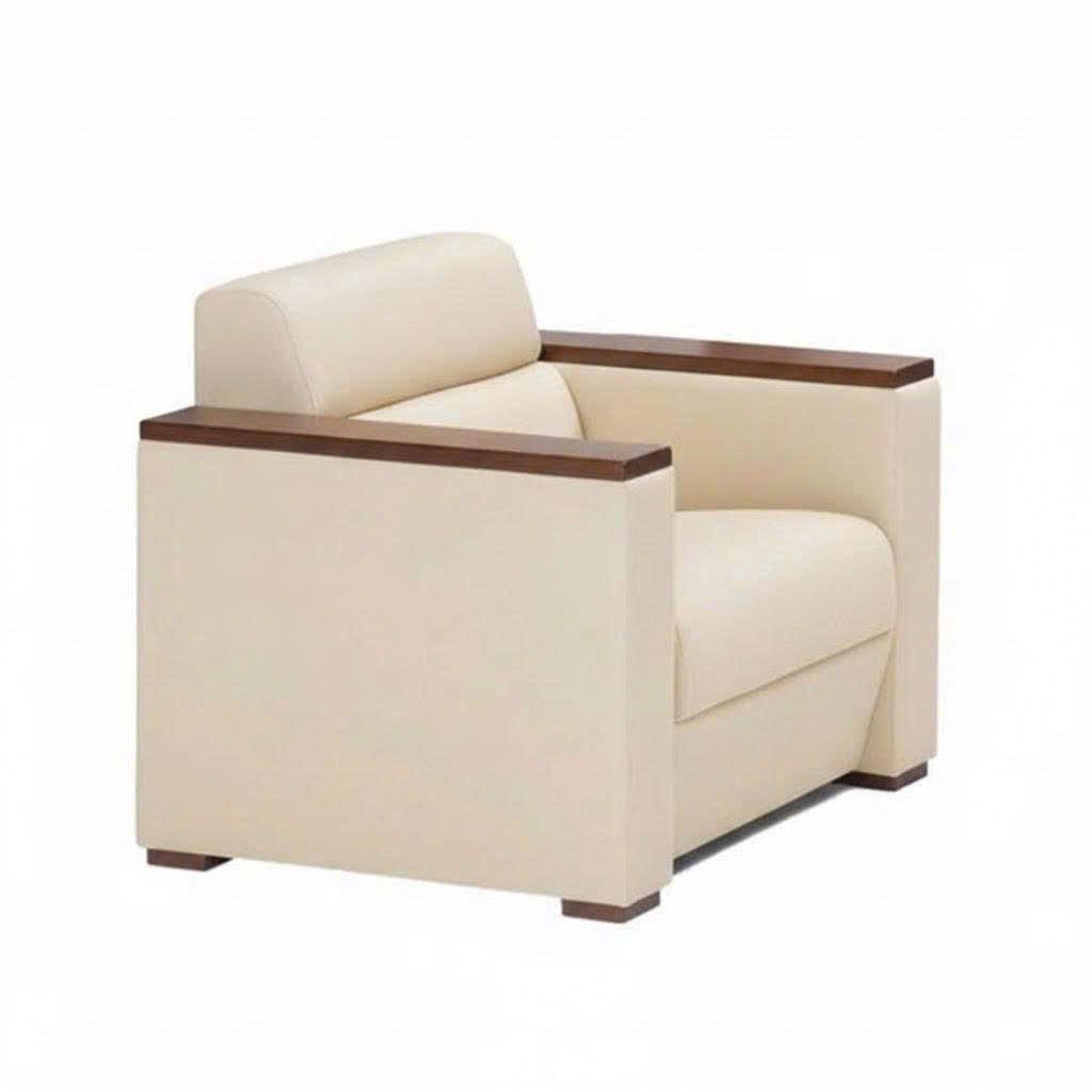 Ghế tiếp khách SĐ - 27