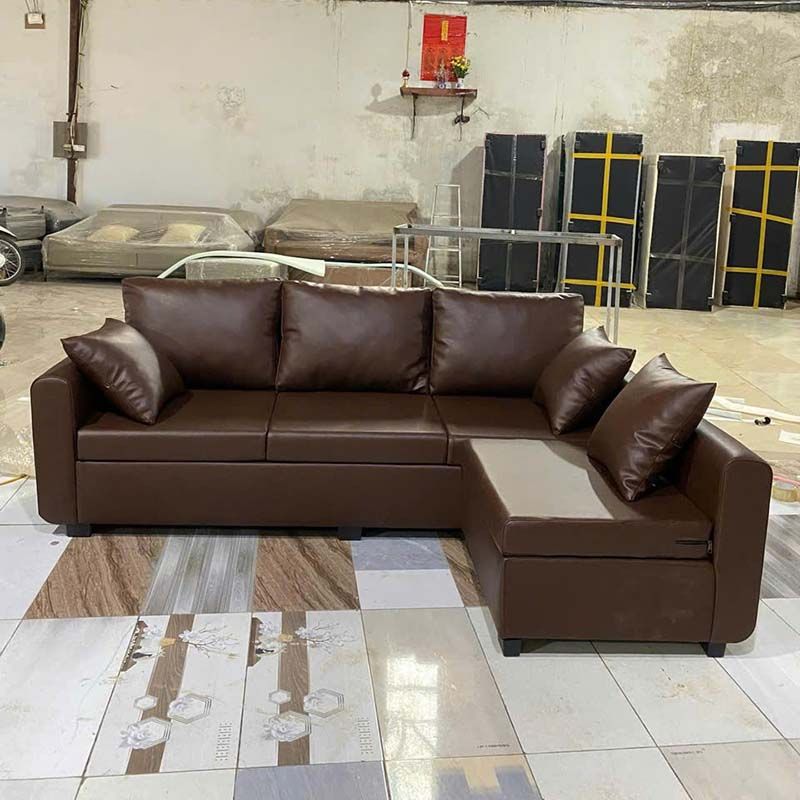 Sofa chữ L SG-11