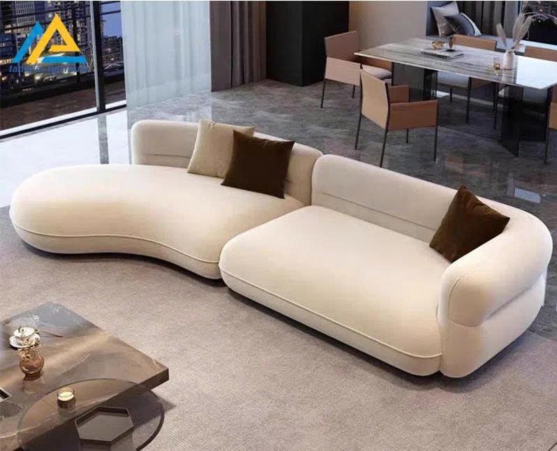 Sofa cong đẹp SC-27