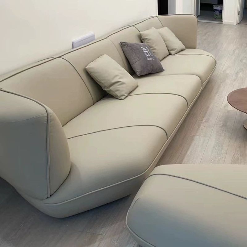 Sofa da phòng khách SD-66