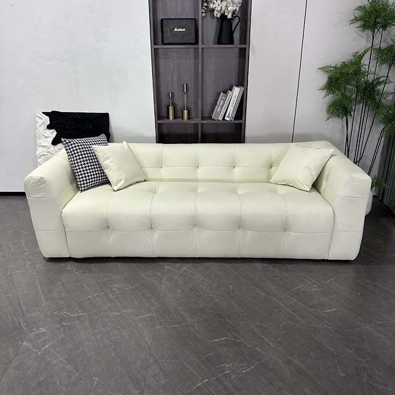 Sofa da văng đẹp SD-43