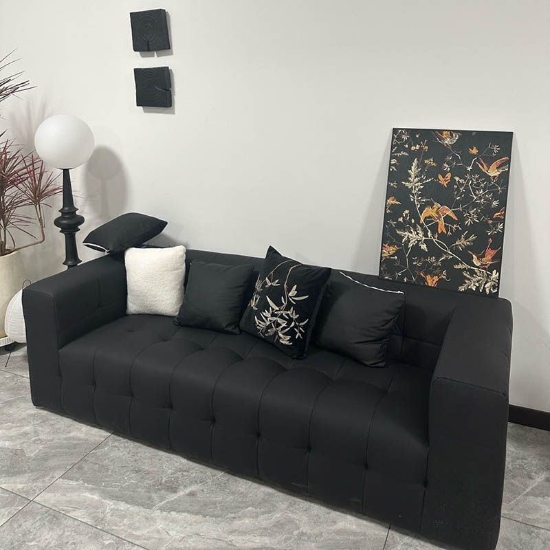 Sofa da văng đẹp SD-43