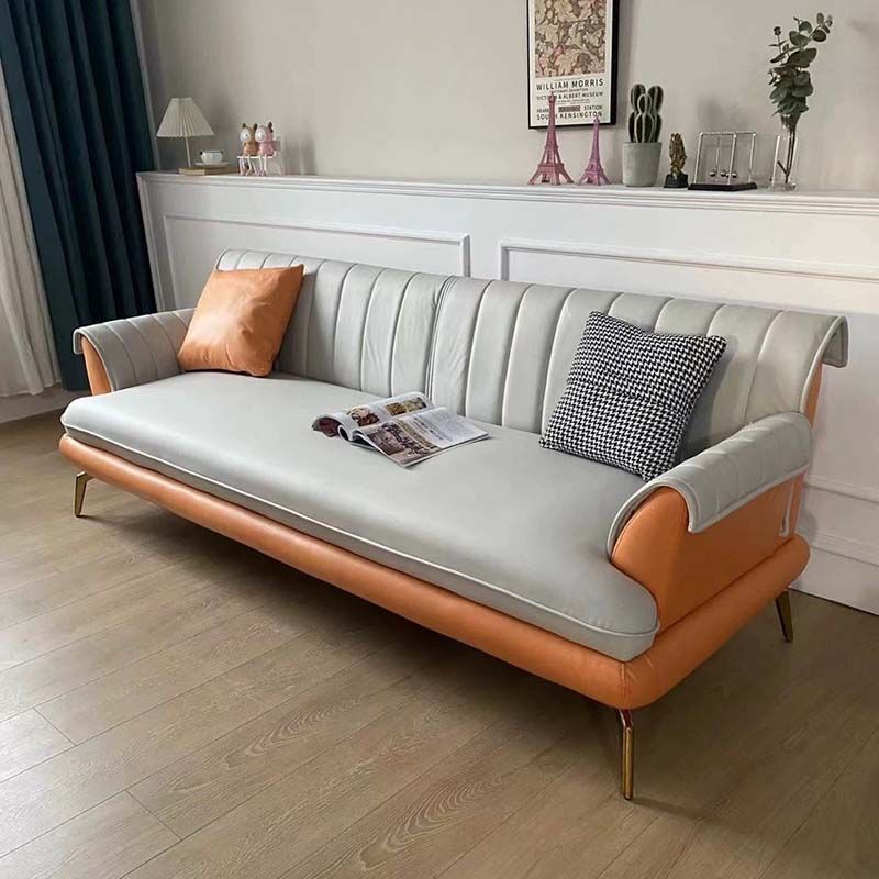 Sofa da văng đẹp SD-55