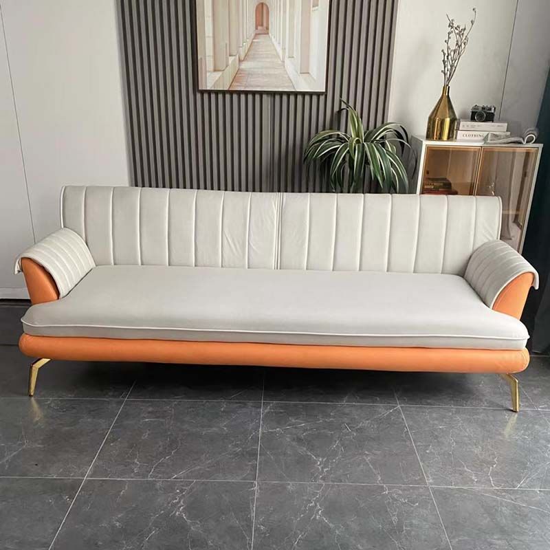 Sofa da văng đẹp SD-55