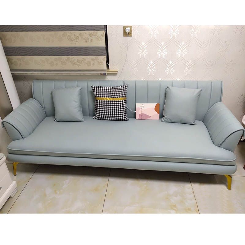 Sofa da văng đẹp SD-55