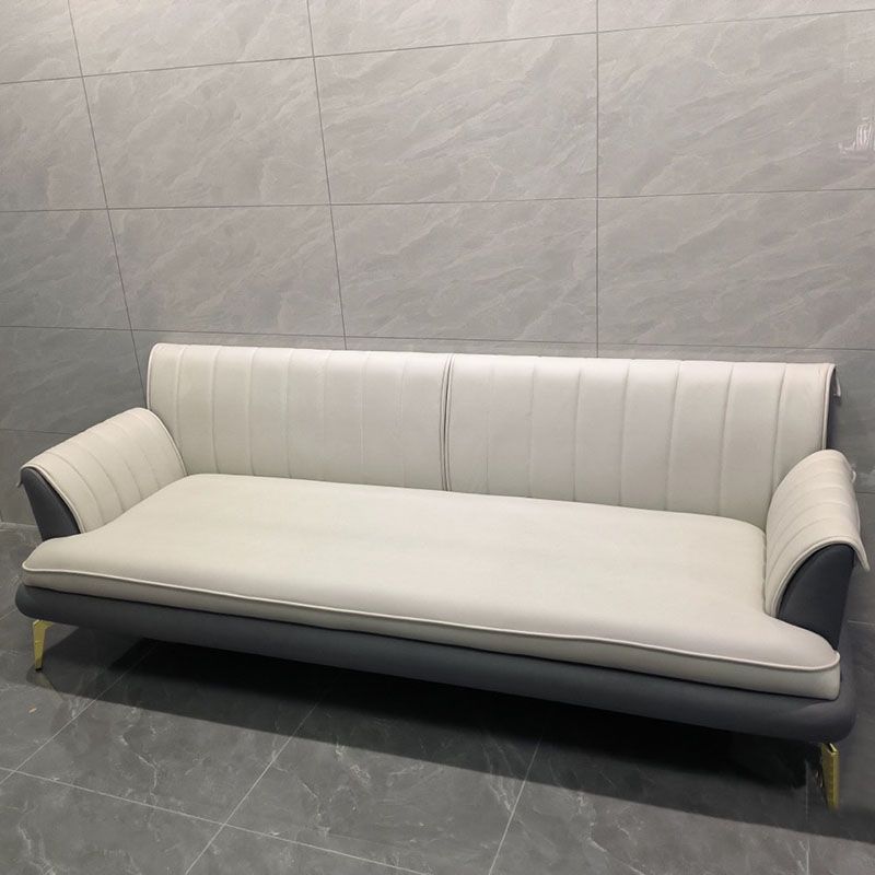 Sofa da văng đẹp SD-55