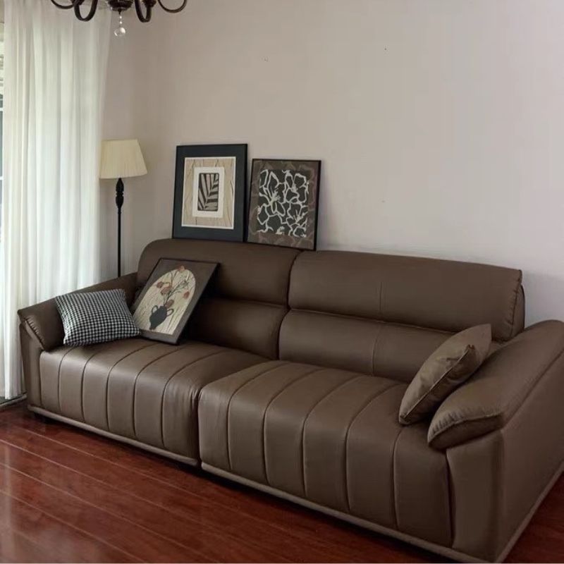 Sofa da văng đẹp SD-68