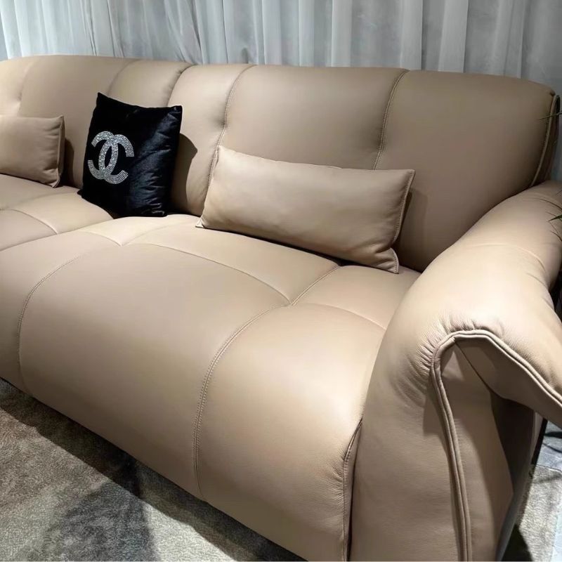 Sofa da văng SD-39