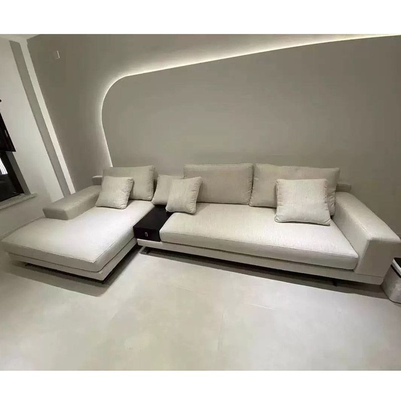 Sofa khách sạn cao cấp SKS-29