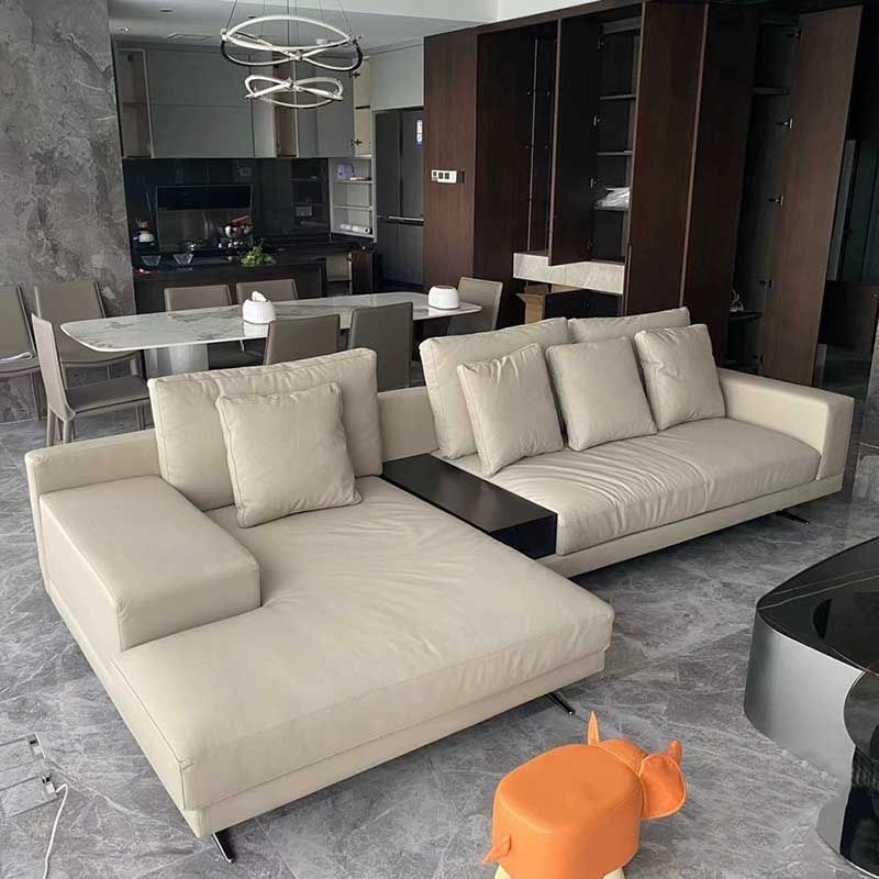 Sofa khách sạn cao cấp SKS-29