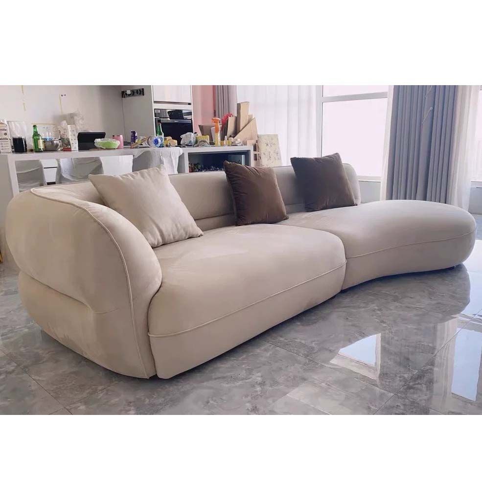 Sofa khách sạn đẹp SKS-27