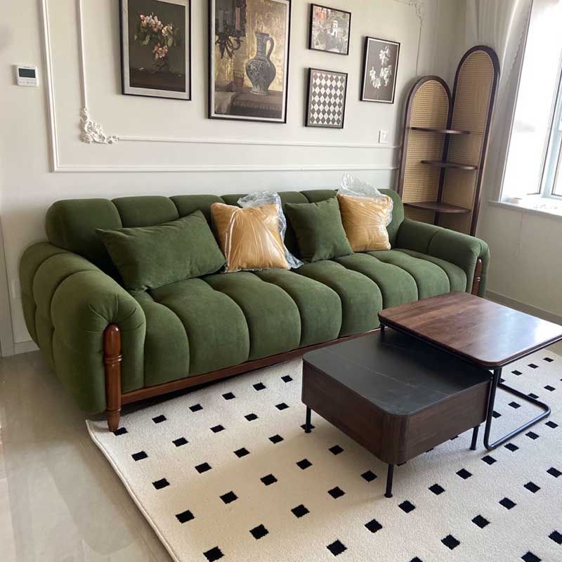 Sofa nỉ SN-55