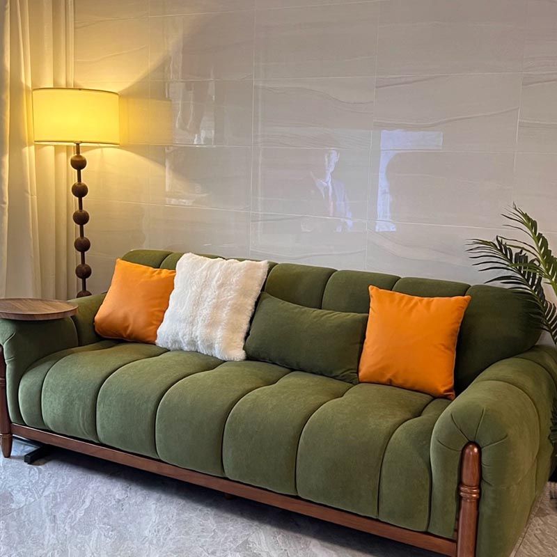 Sofa nỉ SN-55