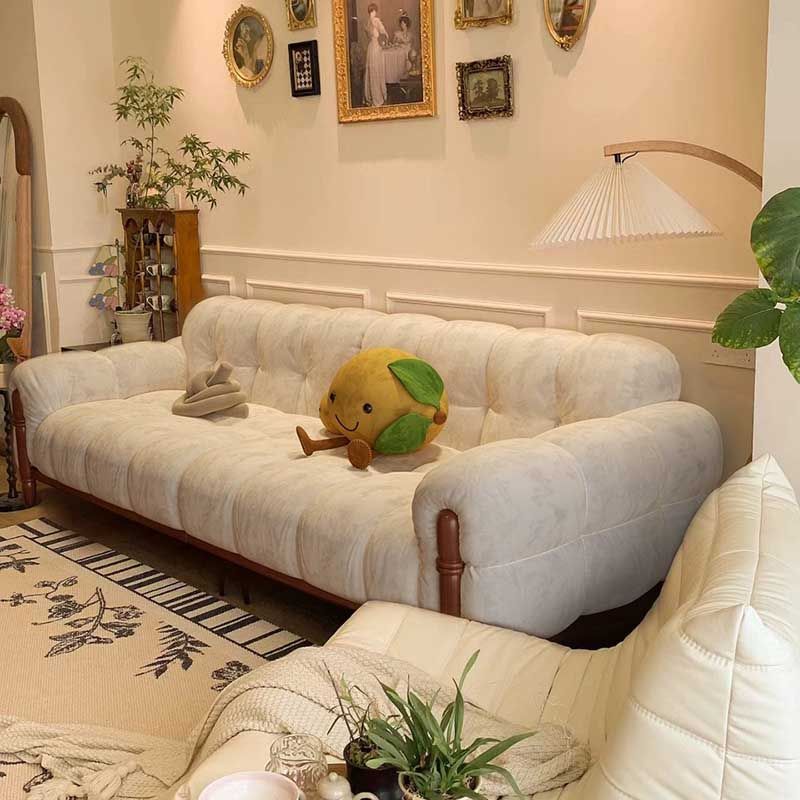 Sofa nỉ SN-55