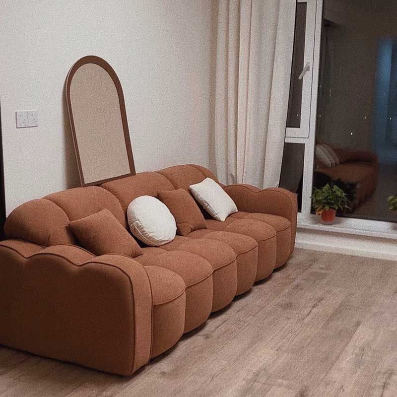 Sofa nỉ SN-56