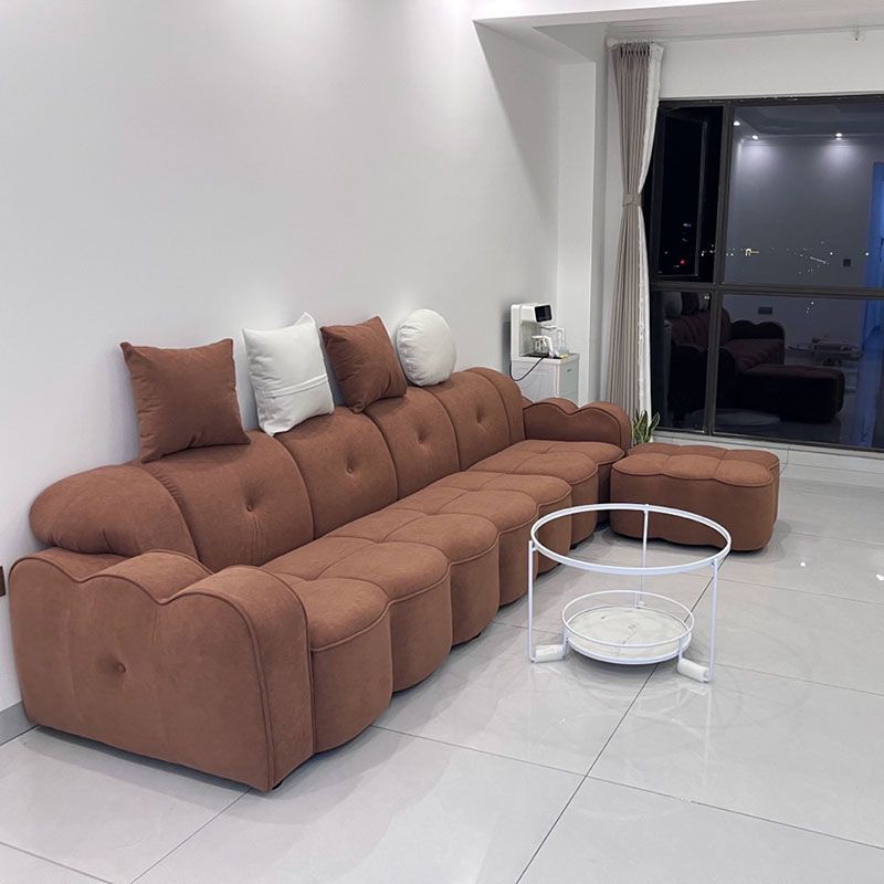 Sofa nỉ SN-56