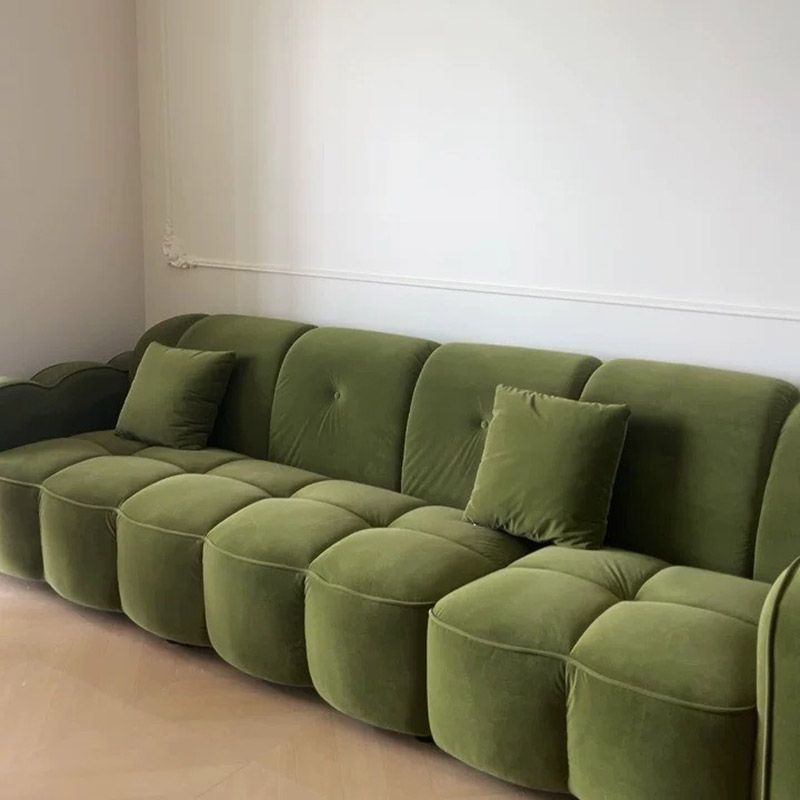 Sofa nỉ SN-56