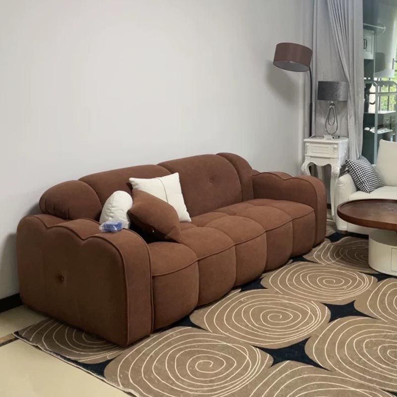 Sofa nỉ SN-56