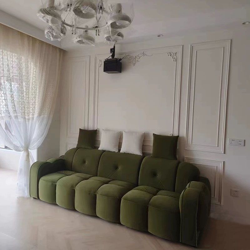 Sofa nỉ SN-56