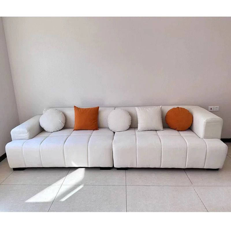 Sofa nỉ SN-57