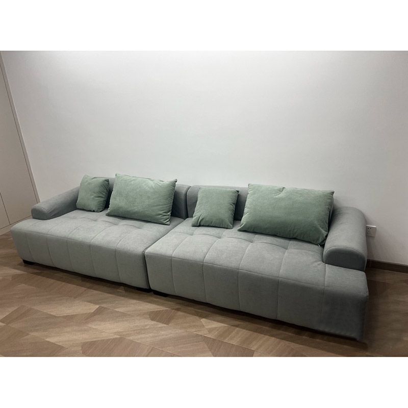 Sofa nỉ SN-57