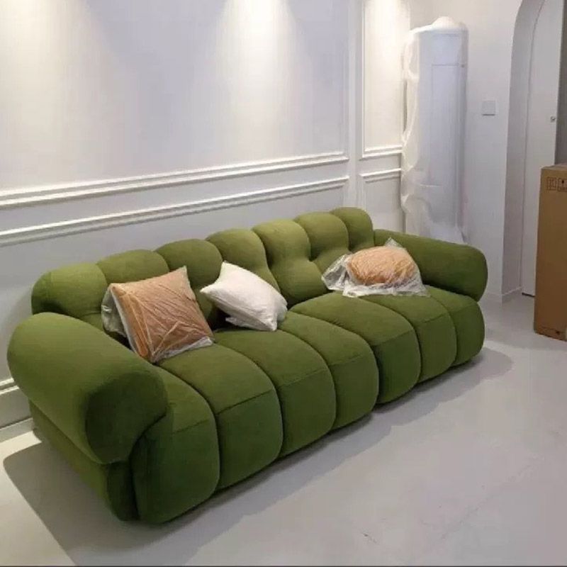 Sofa nỉ SN-58