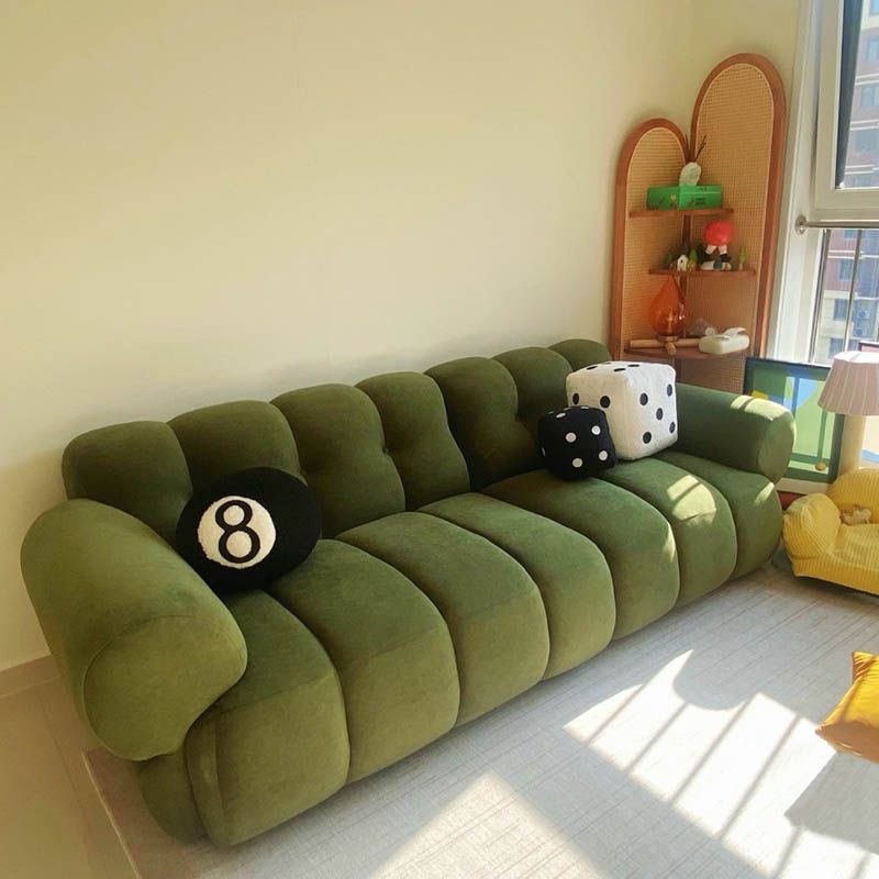 Sofa nỉ SN-58