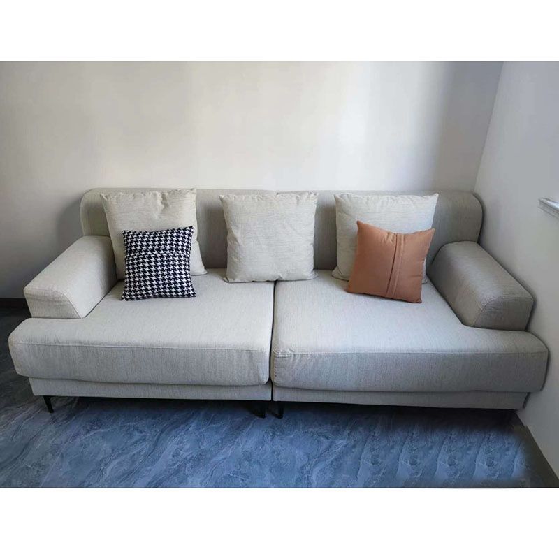 Sofa nỉ SN-59