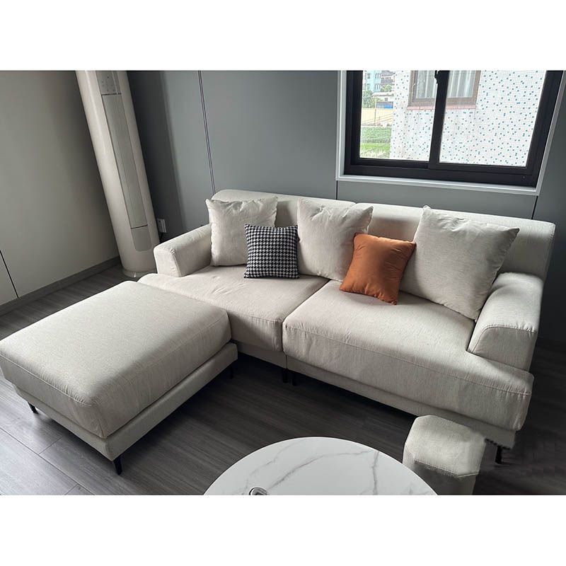 Sofa nỉ SN-59