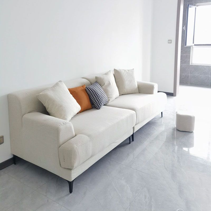 Sofa nỉ SN-59