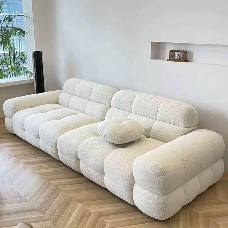 Sofa nỉ SN-60